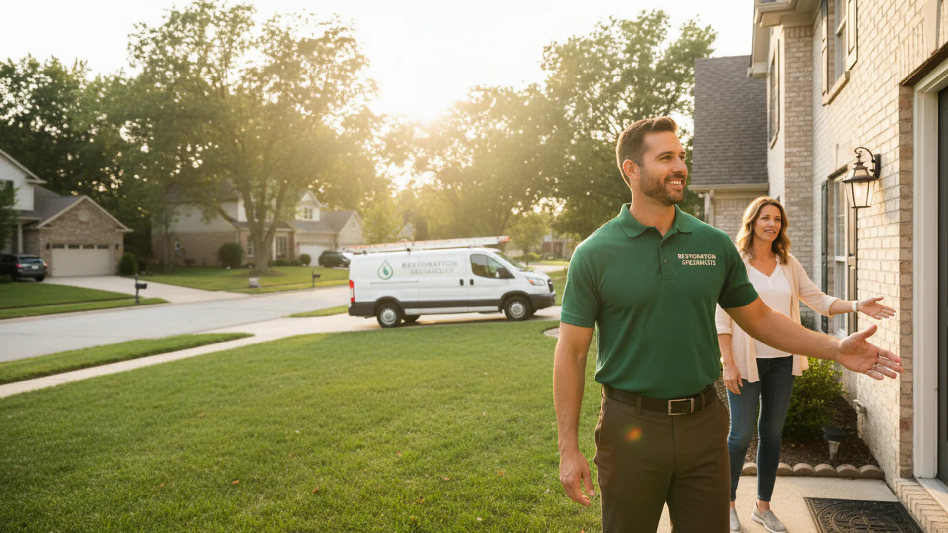 Quality Water Damage Restoration in Hastings, MN Near Me – Guaranteed Results You Can Trust